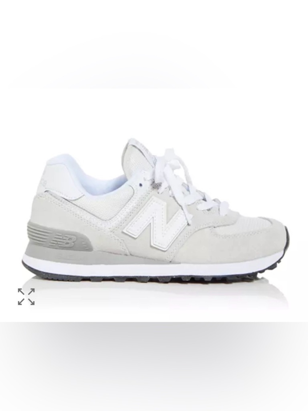 New Balance sneaker